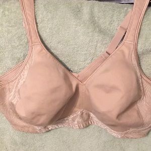 Playtex bra size 42C